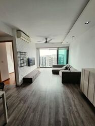 Esparina Residences (D19), Condominium #602952191